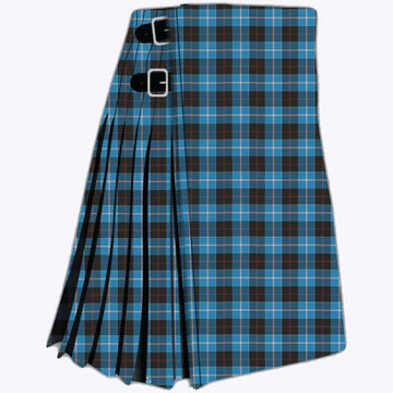 Dunlop Ancient Tartan Kilt