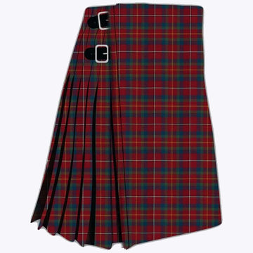 East Kilbride Tartan Kilt
