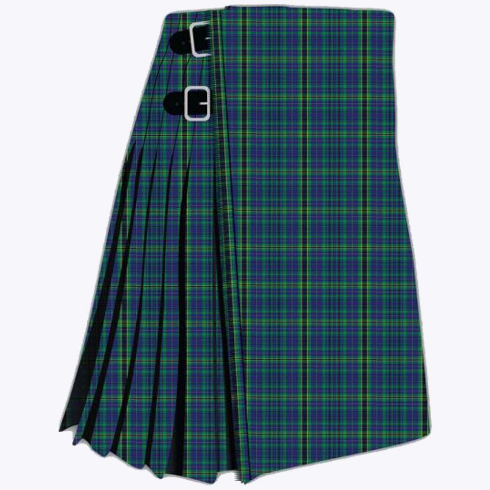 Enyon Beyon Ancient Tartan Kilt