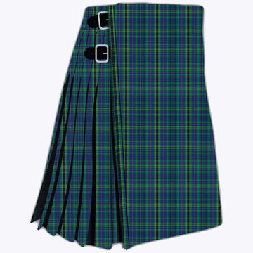 Enyon Beyon Ancient Tartan Kilt