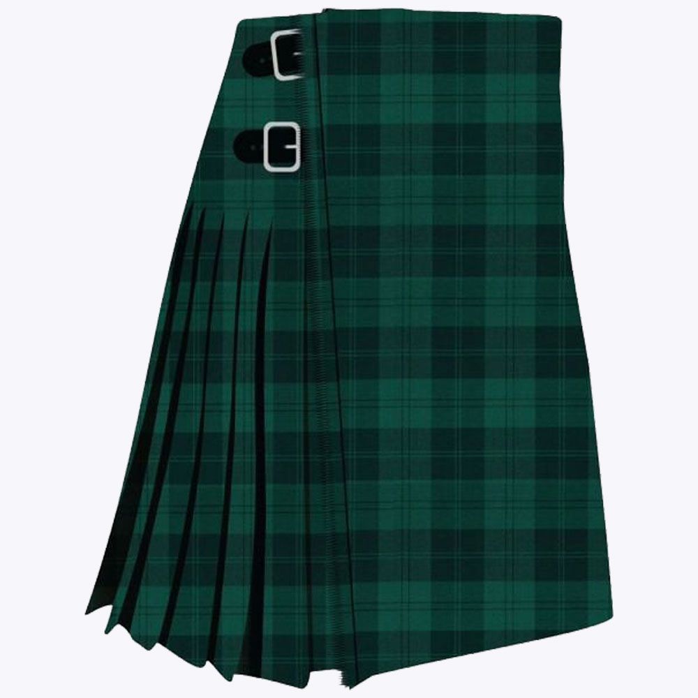 Erskine Hunting Modern Tartan Kilt