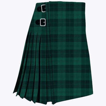 Erskine Hunting Modern Tartan Kilt