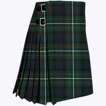 Ferguson Modern Tartan Kilt