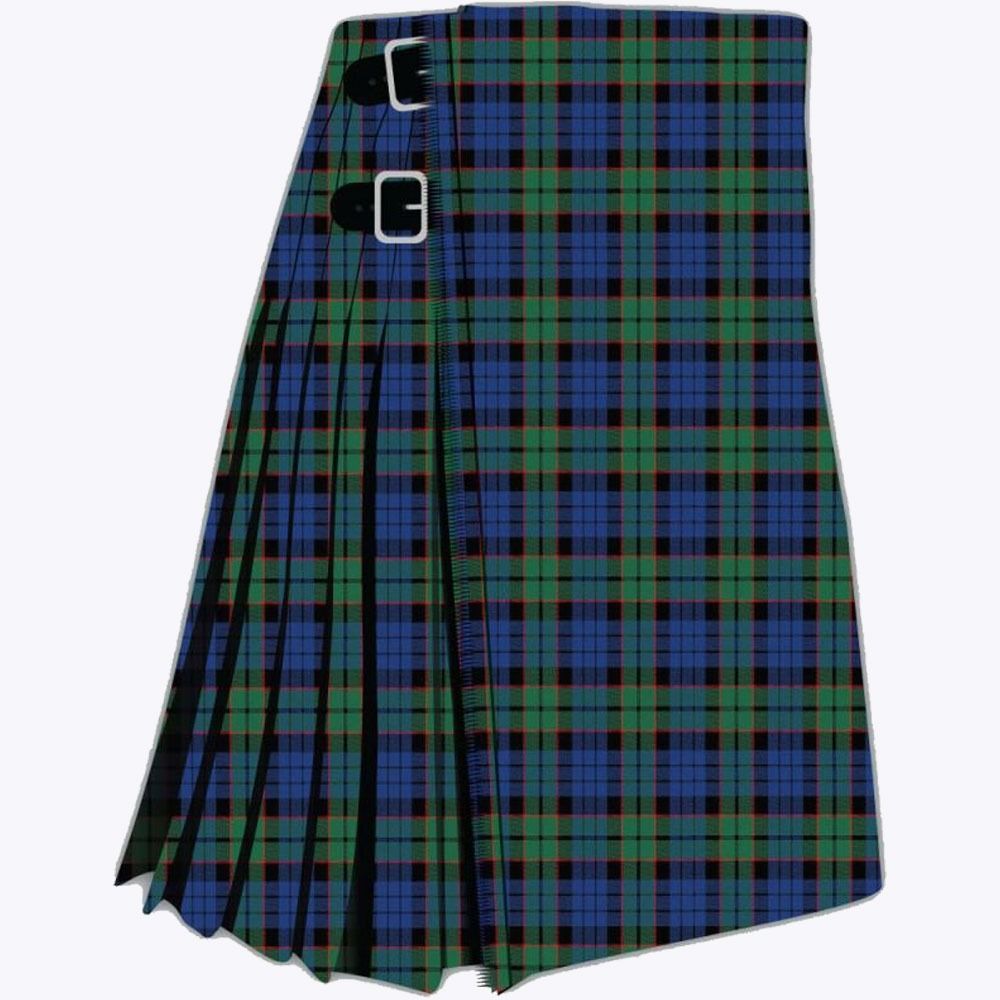 Fletcher Ancient Tartan Kilt