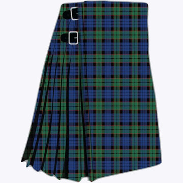 Fletcher Ancient Tartan Kilt