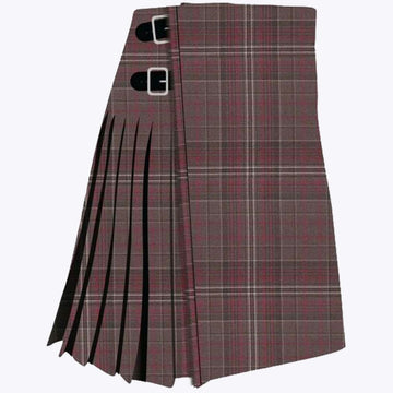 Folklore Tartan Kilt