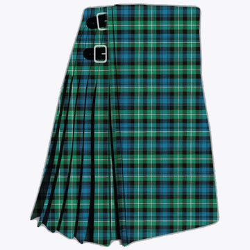 Forbes Ancient Tartan Kilt