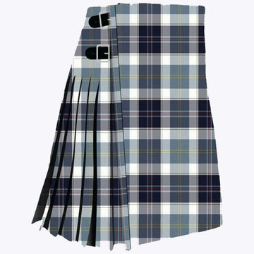 Forfar Tartan Kilt