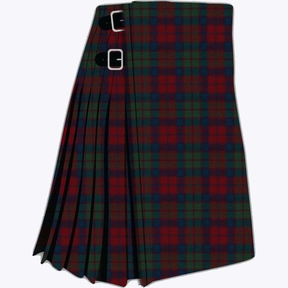 Fraser Of Altyre Tartan Kilt