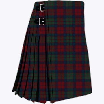 Fraser Of Altyre Tartan Kilt