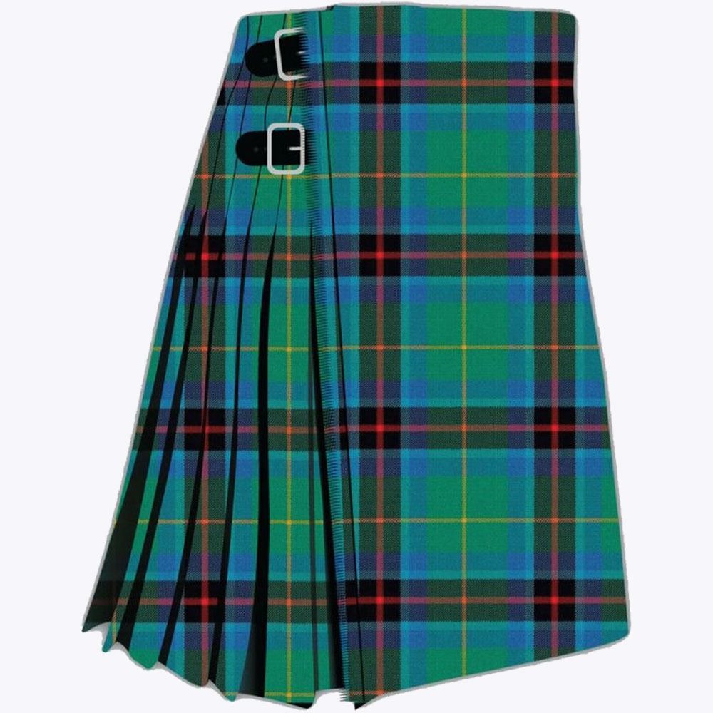 Gallowater Old Ancient Tartan Kilt