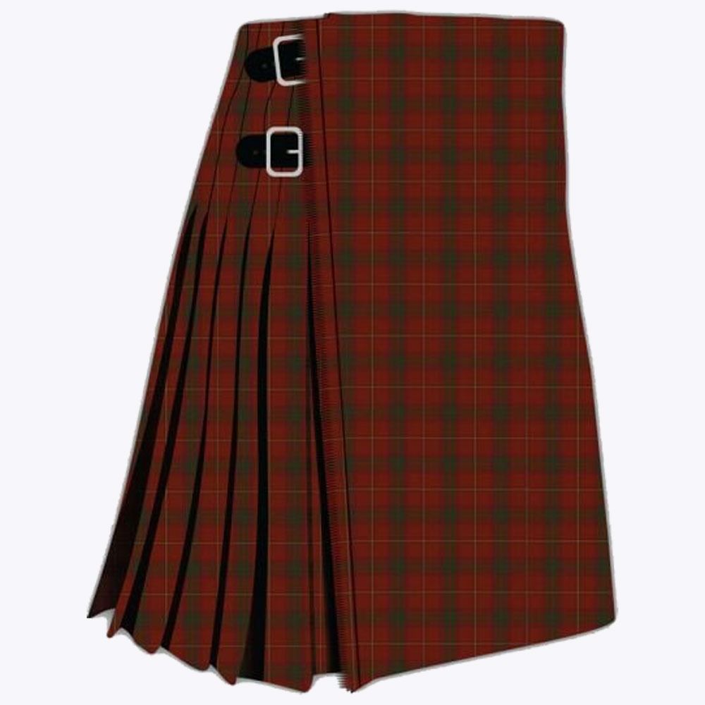 Galway Distric Tartan Kilt