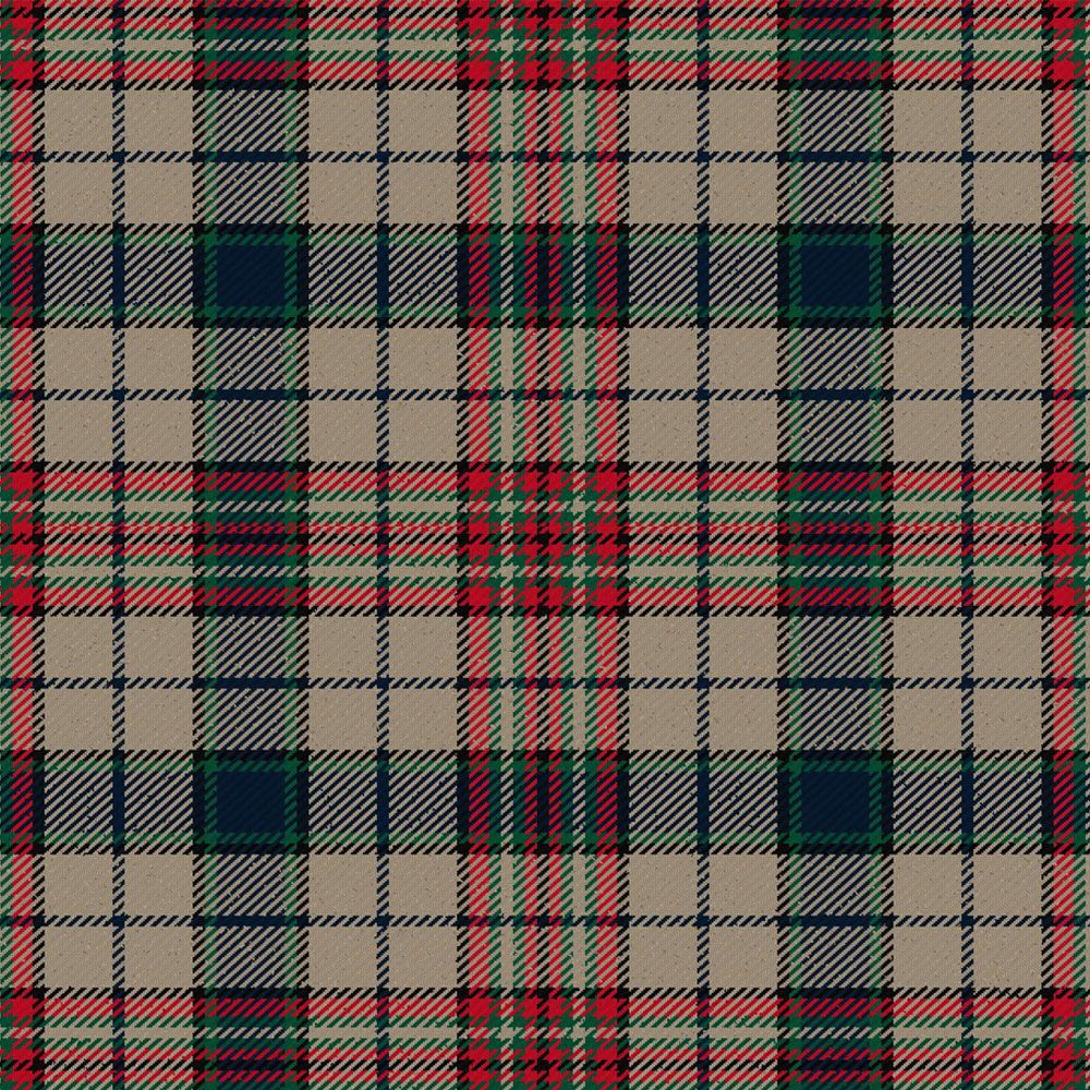 Gayre Hunting Modern Tartan Kilt