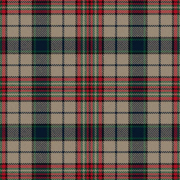 Gayre Hunting Modern Tartan Kilt