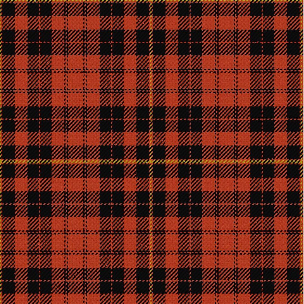 German US National Ancient Tartan Kilt