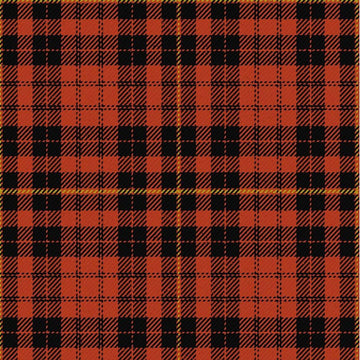 German US National Ancient Tartan Kilt