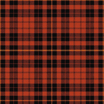 German US National Tartan Kilt