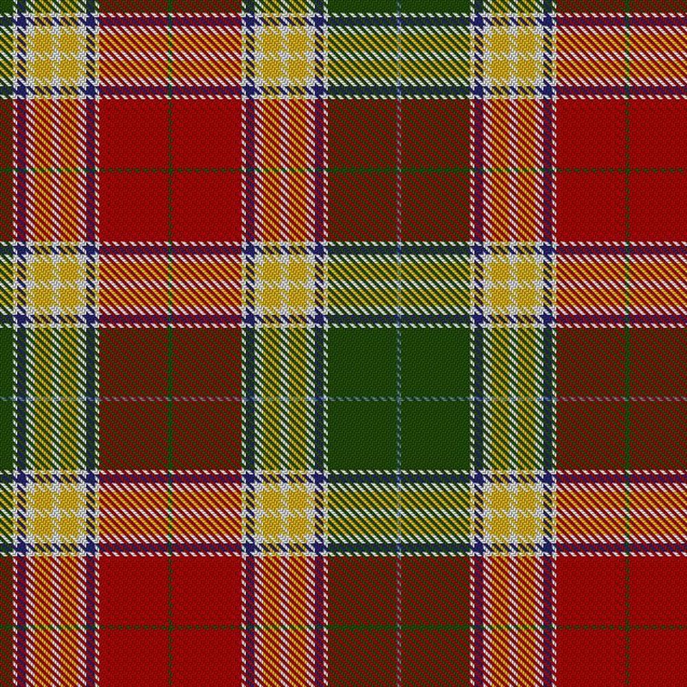 Gibson Tartan Kilt