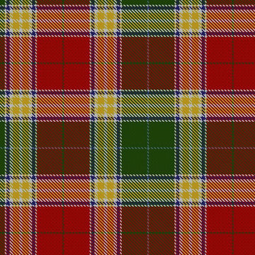 Gibson Tartan Kilt