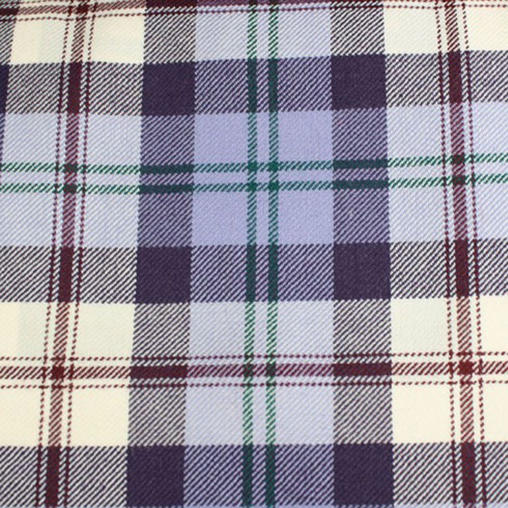 Gigha Lilac Tartan Kilt