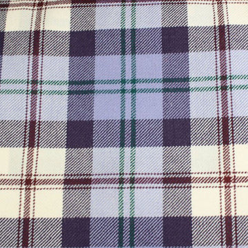Gigha Lilac Tartan Kilt