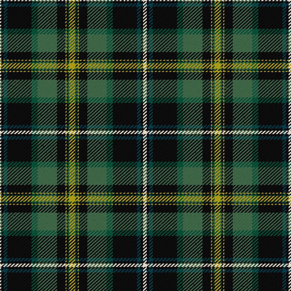 Gilhooley Ancient Tartan Kilt