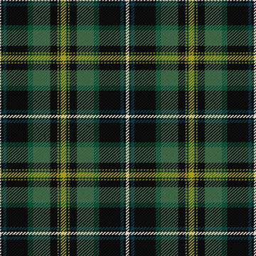 Gilhooley Ancient Tartan Kilt