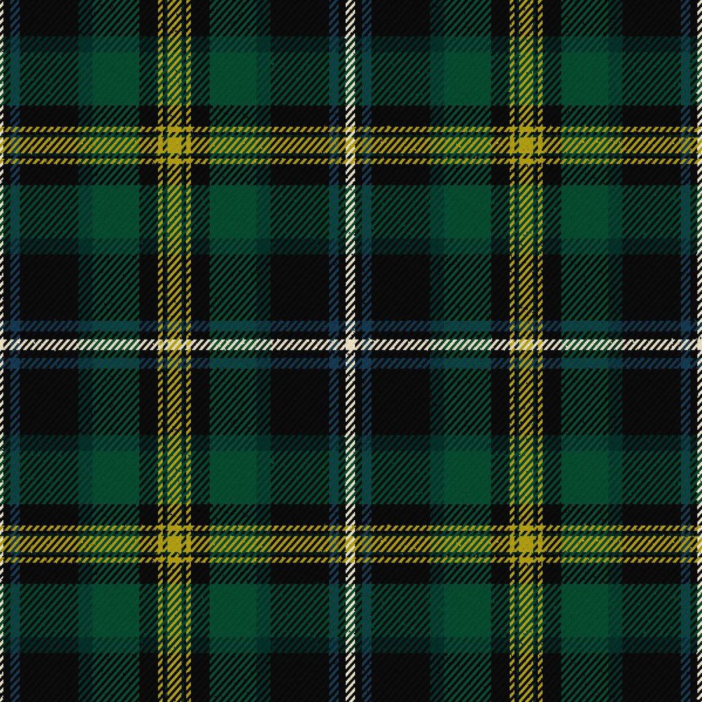 Gilhooley Modern Tartan Kilt