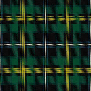 Gilhooley Modern Tartan Kilt