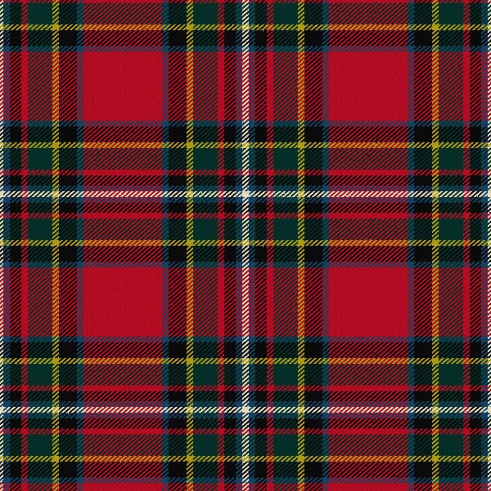 Gillespie Ancient Tartan Kilt