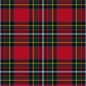 Gillespie Ancient Tartan Kilt