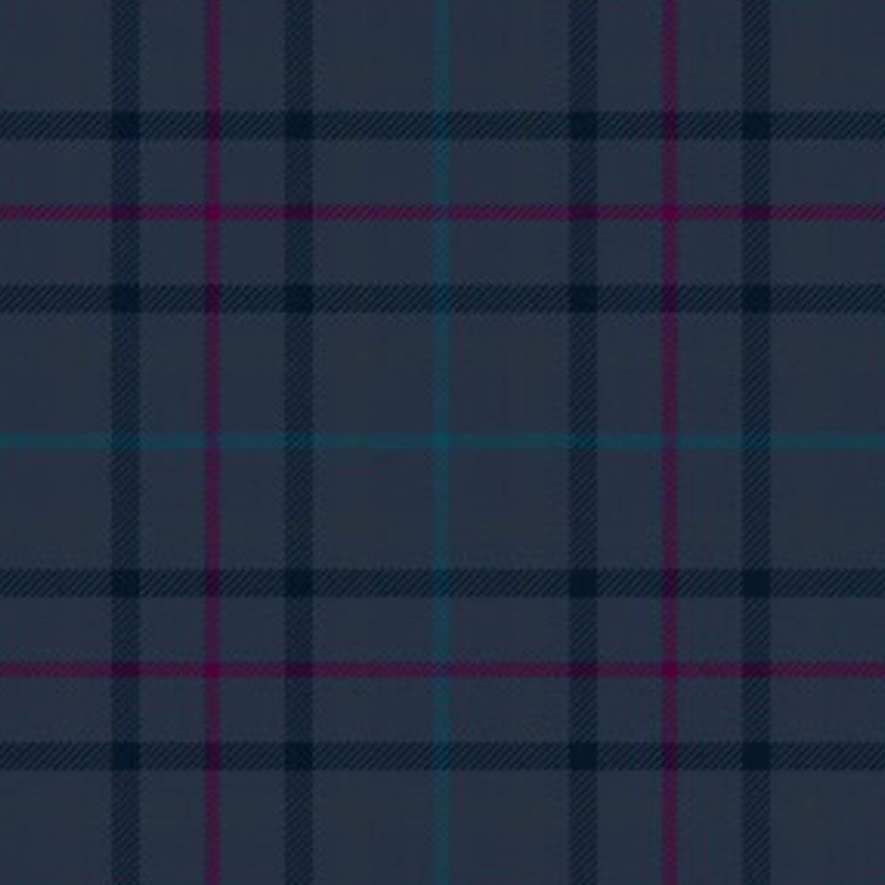 Gilliam R G Tartan Kilt