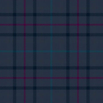 Gilliam R G Tartan Kilt