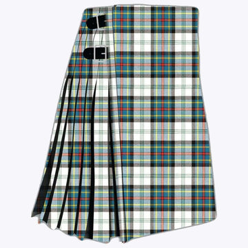 Gillies Dress Ancient Tartan Kilt