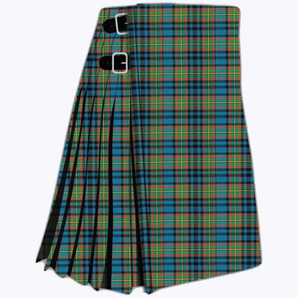 Gillies Old Ancient Tartan Kilt