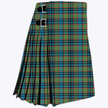 Gillies Old Ancient Tartan Kilt