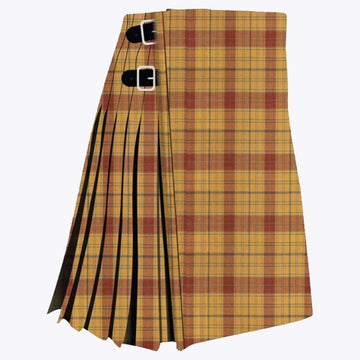 Glen Affric Tartan Kilt
