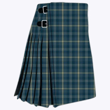 Gorman Clan Tartan Kilt