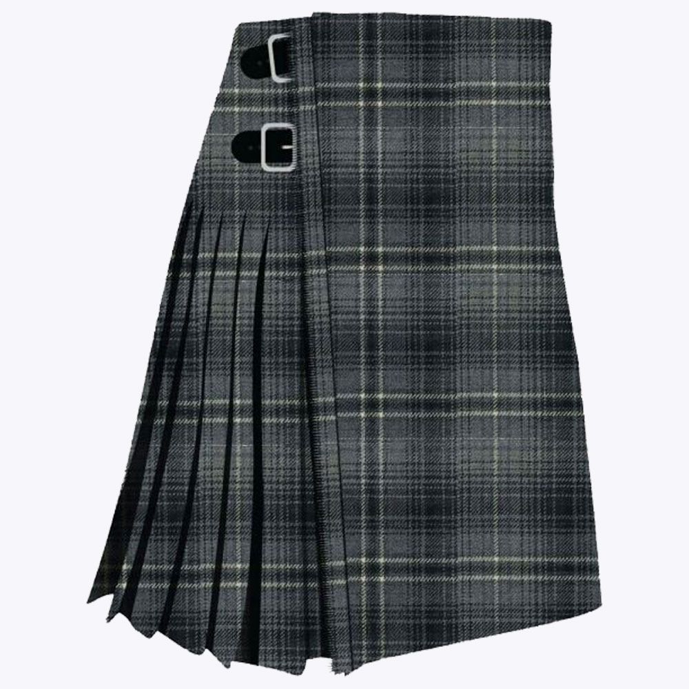 Gothic Romance Tartan Kilt