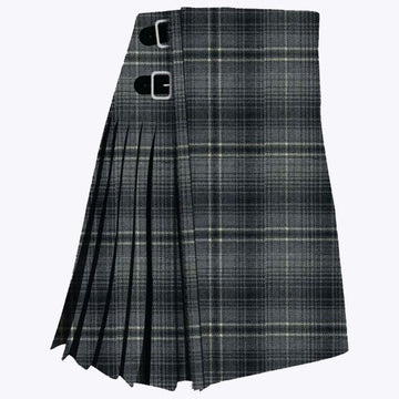 Gothic Romance Tartan Kilt