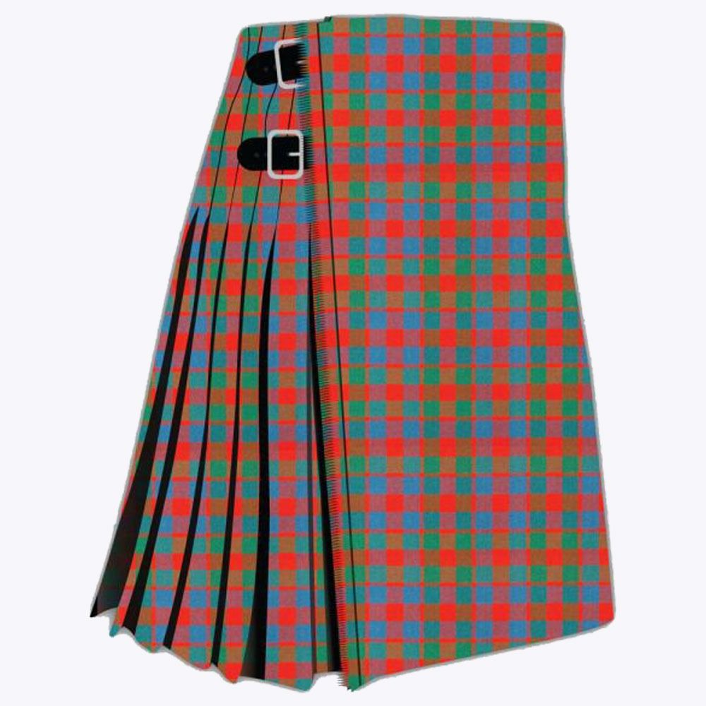 Gow Ancient Tartan Kilt
