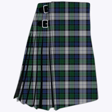 Graham Dress Tartan Kilt