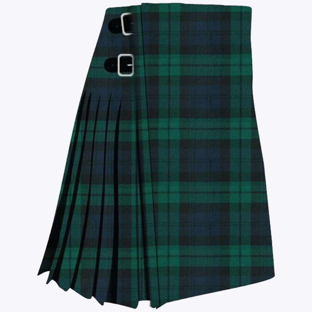 Grant Hunting Modern Tartan Kilt