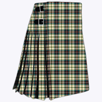 Gray John Hamiliton Tartan Kilt