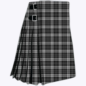 Grey Watch Ancient Tartan Kilt