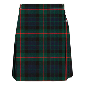 Gunn Women Tartan Kilt