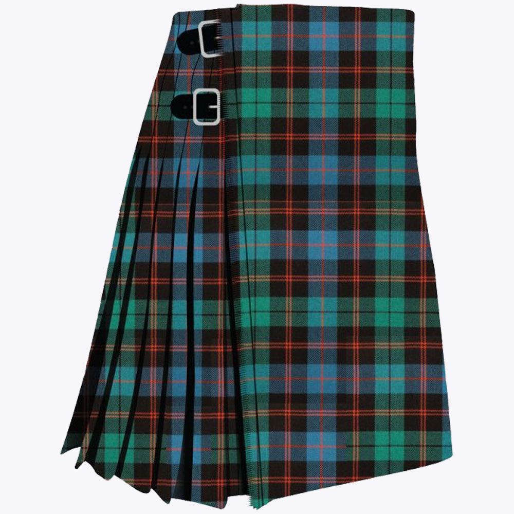 Guthrie Ancient Tartan Kilt