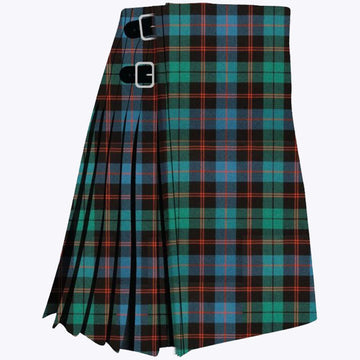 Guthrie Ancient Tartan Kilt
