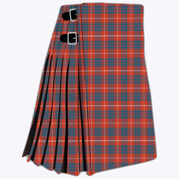 Hamilton Ancient Tartan Kilt