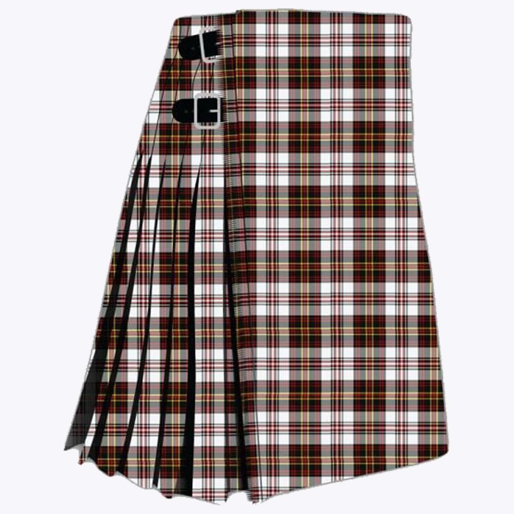 Hay Dress Modern Tartan Kilt
